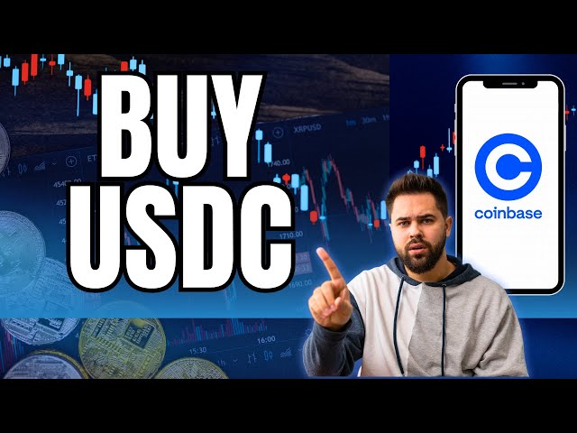 How to Buy USDC on Coinbase 2025?