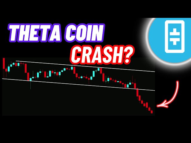 Cras de Theta Crypto Coin?