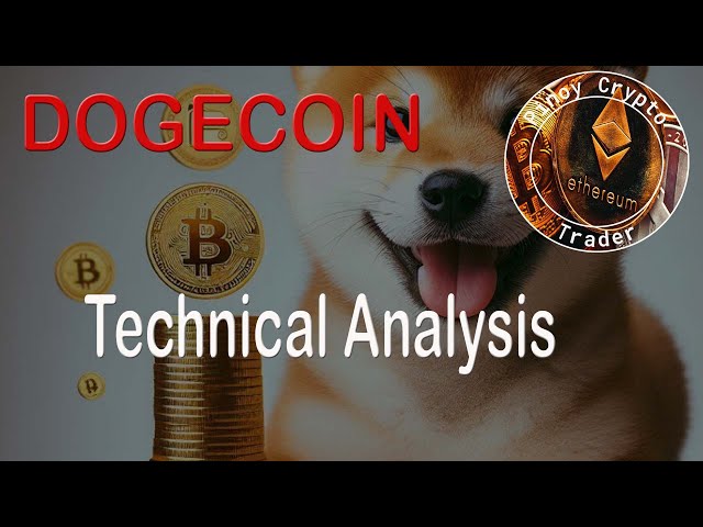 DOGE Coin Price Prediction and Technical Analysis Today 2/8/2025 Tagalog