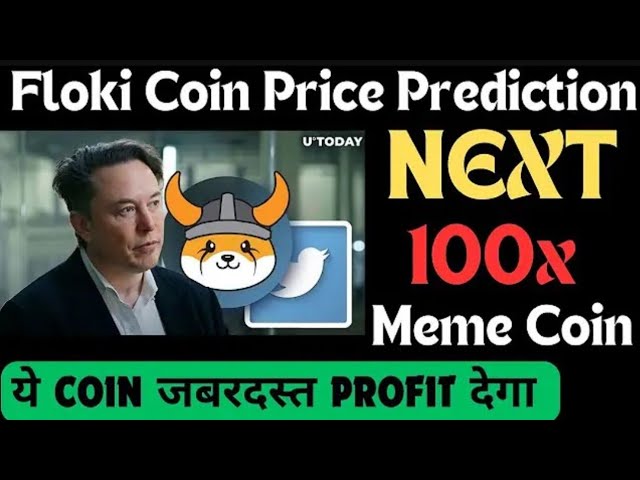 floki inu | floki inu下一個100x memcoin |價格預測