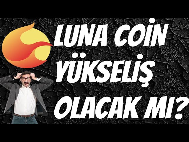 Luna Coin Trump Beschreibung kam! Was ist mit BTC und Altcoins?