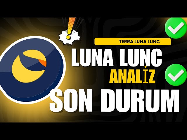 Moon Coin Lunc Dakizka analiz --- Krytik v̇deo 🚨🚨 # lunc #luna #picoin #thereum