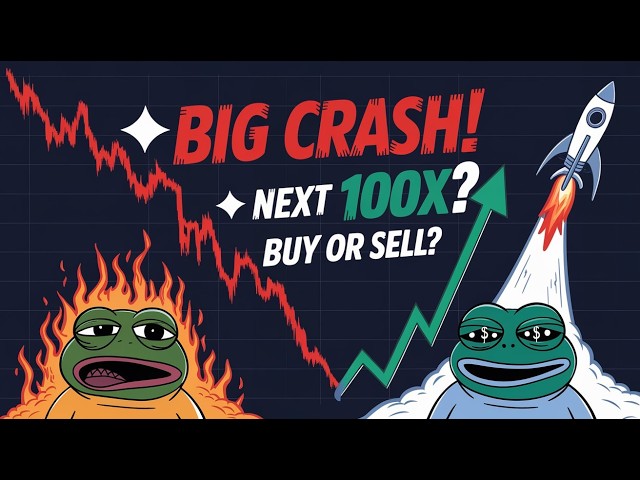 🚀 PEPE COIN NOUVELLES Aujourd'hui Prédiction des prix | Que acheter ou vendre maintenant? (Analyse cryptographique Pepe en hindi)