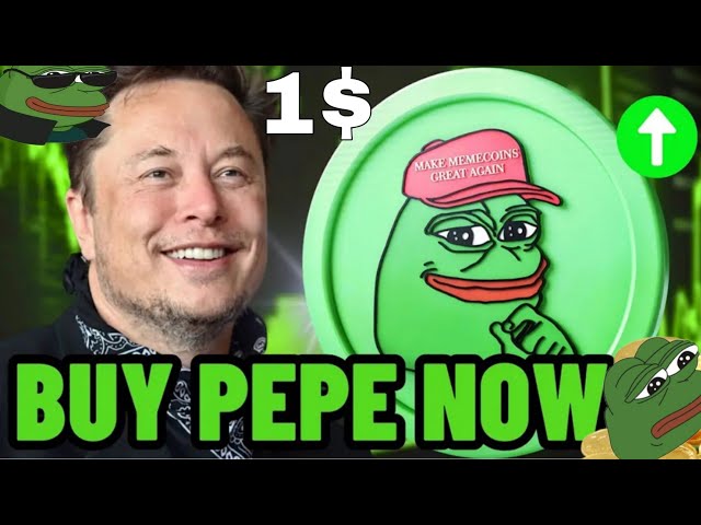 PEPE Holders le plus urgentvideo jamais !! | Pepe Coin News | PRÉDICTION DE PRIX PEPE 2025