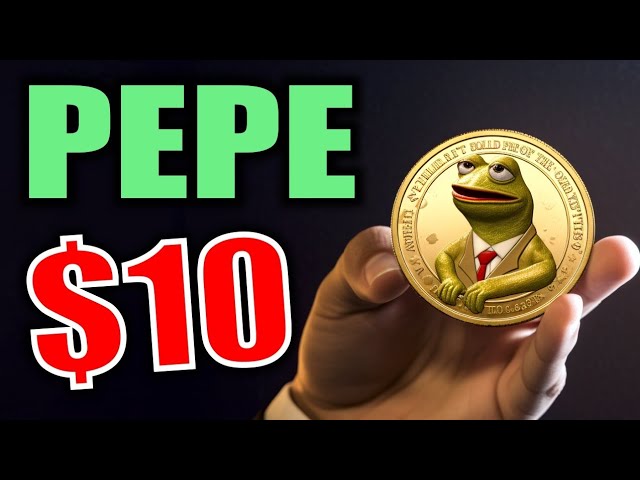 Pepe Will Make Millionaires Soon! (Price Prediction)