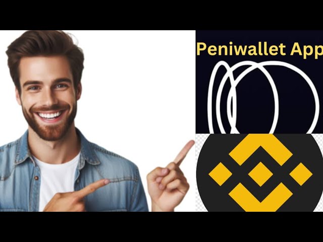 So tauschen Sie BNB gegen Wikicat in Peniwallet App aus