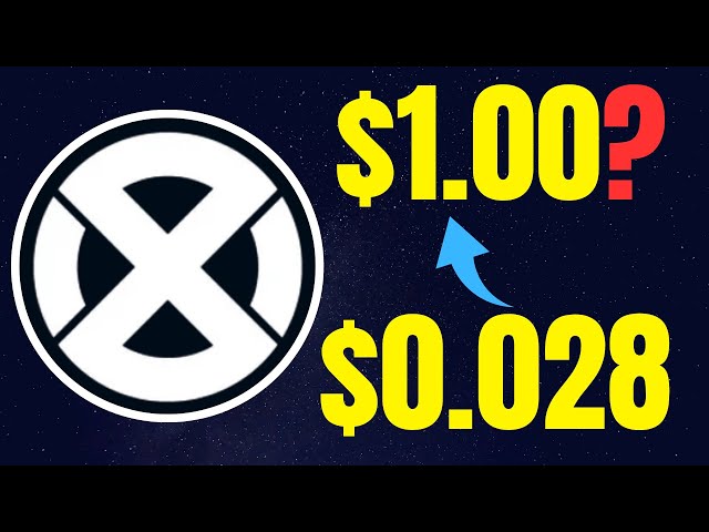 XCN : 저는 적어도 100,000 XCN을 소유해야합니다 ... 여기에 이유가 있습니다! | Onyxcoin XCN 가격 예측