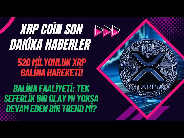 XRP Breaking News | XRP -Münzanalyse Adpanel Coin