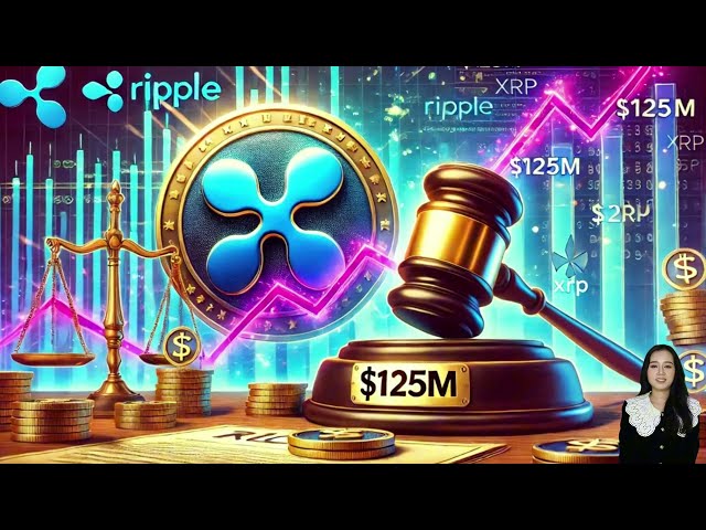 XRP Enters the 