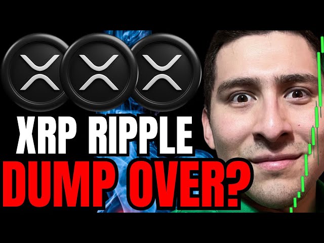 XRP Ripple和Crypto好消息（ACT Now XRP持有人）