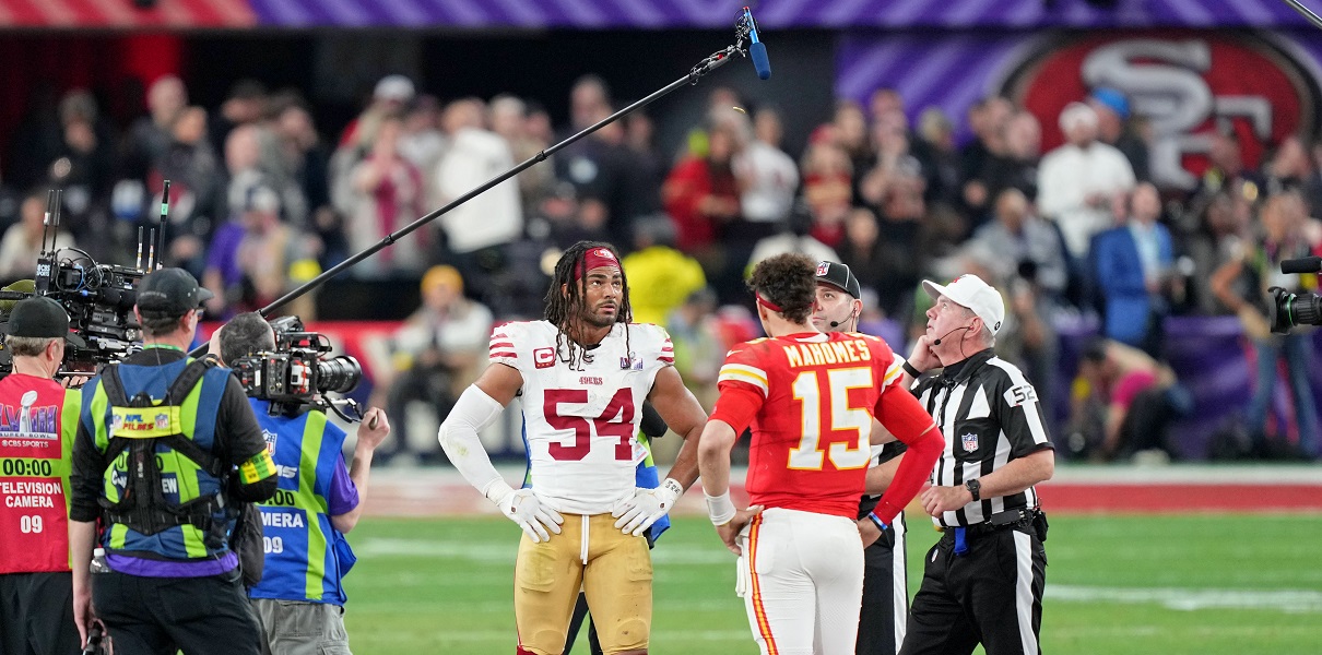 Tannage de pièces de monnaie du Super Bowl: histoire, chances et vainqueur du tirage au sort