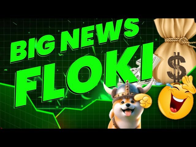 floki inu coin tover treast返回新闻💸floki inu coin coin bigupdate🔥flokiinu今天更新