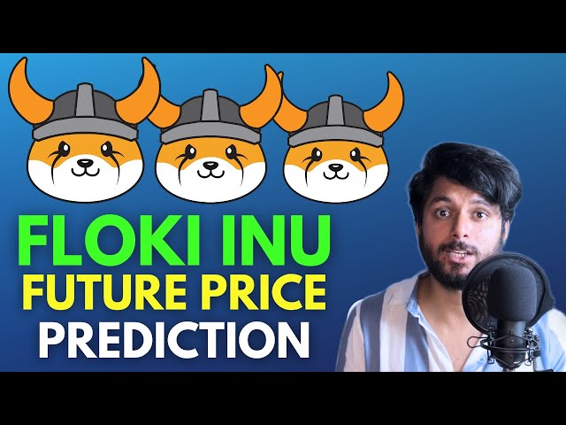 Floki inu Price Target ₹100 ? | Floki inu future price prediction | crypto market latest update