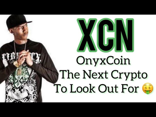 LEDGER ONYXCoin .. Listing de binance .. Quelle est la prochaine étape pour XCN Crypto Coin ???