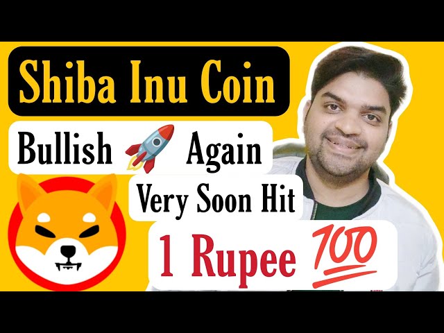 Shiba Inu Coin 100% haussier 🤑 | Shiba Inu Coin Dip Prix 🚀 Soon | Shiba Inu Coin