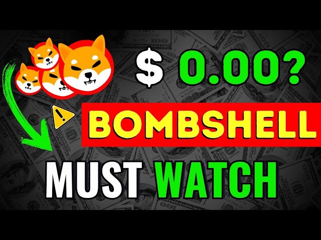 Shiba Inu : Coinbase는 Shiba Inu를 구매하는 것을 제한합니다! (다음에 상장 하시겠습니까?) - Shib Coin News Prediction