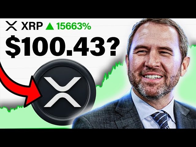 XRPは100ドルを打つことができますか？ XRPが2025年までに100ドルに達する5つの理由