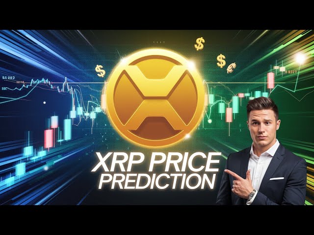 XRP Live Now！ 2025年2月8日 - これはすべてを変える可能性があります！ 💥|ライブトレーディングXRP＆チャート分析