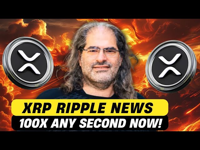 XRP Ripple News: c'est le meilleur jeton crypto AI à acheter maintenant !!! 100x de seconde maintenant!?! - Repillage