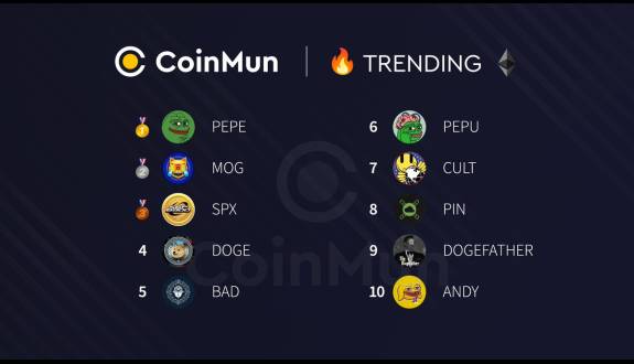 CoinMun