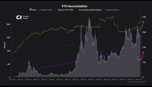 Crypto Rover