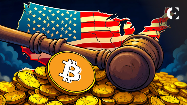 US States and Global Governments Increasingly Explore Bitcoin Reserves