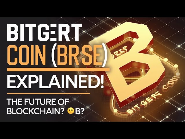 “ Bitgert Coin 100X到2025？🚀下一個加密寶石？隱藏的寶石可以100倍您的投資組合！