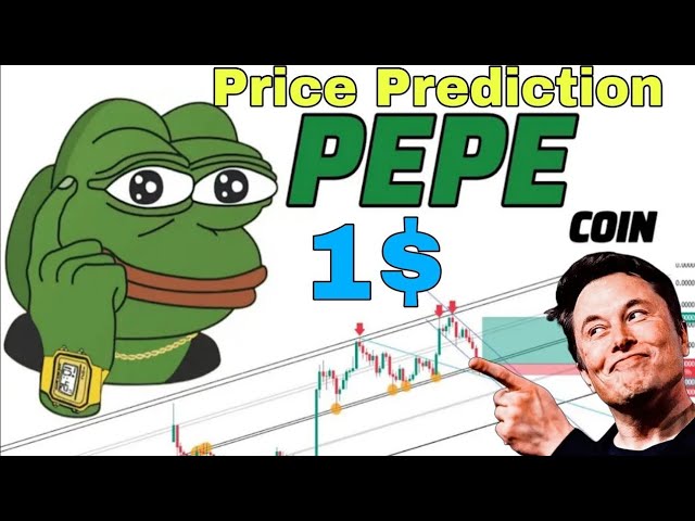 Pepe Coin Price Prediction 2025 || Pepe Coin News TODAY || Pepe Crypto Price Prediction 2025