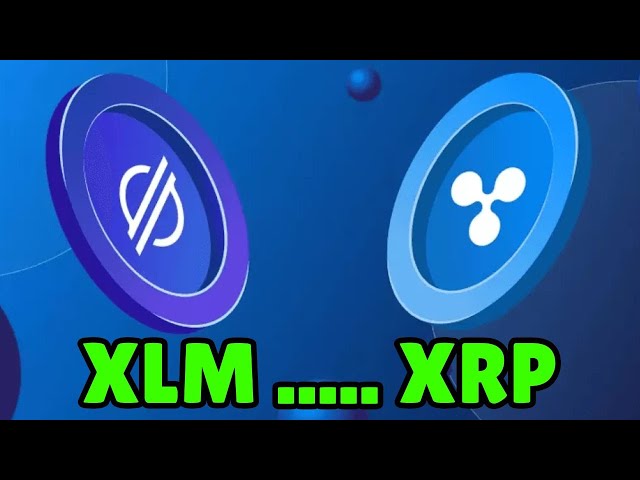 提起了Ripple XRP ETF！灰度！还有更多！ XLM确保联合国合作关系！