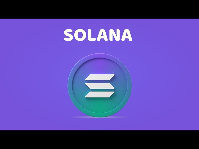 Solana Update：2025 Potential＆Sol Price Predictions [月曜日!! ]