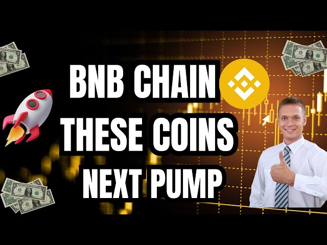 🚀 오늘 구매할 최고 BNB 체인 코인 - 지금 투자하기위한 최고의 암호화 - Shafiq와의 적립