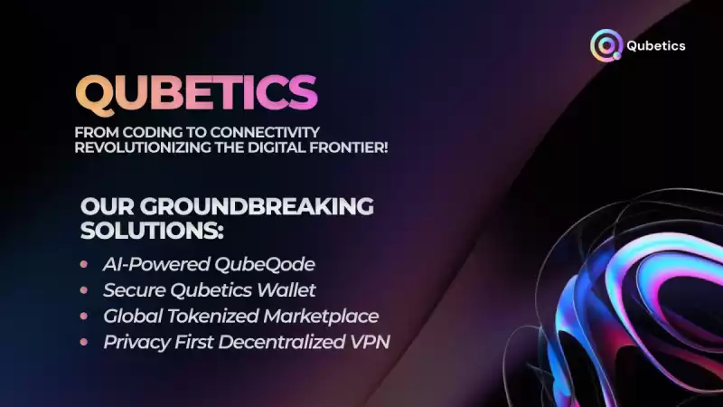 2025 년 초보자를위한 최고의 암호화 : Qubetics, SEI 및 EOS 2025 년 초보자를위한 최고의 암호화 : Qubetics, SEI 및 EOS