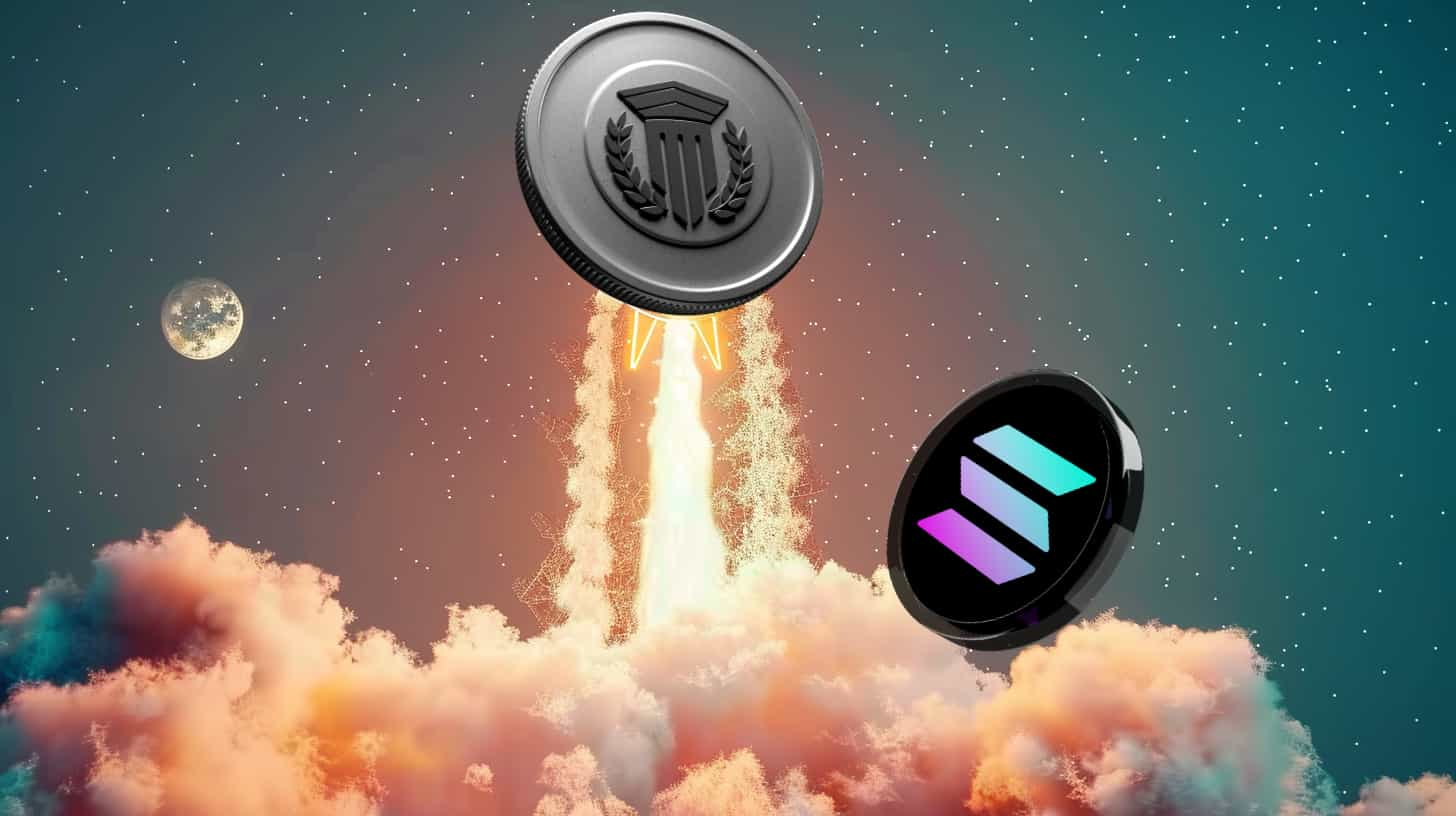 Mutuum Finance (MUTM) Gears Up for Explosive Growth as the Crypto Market Heats Up