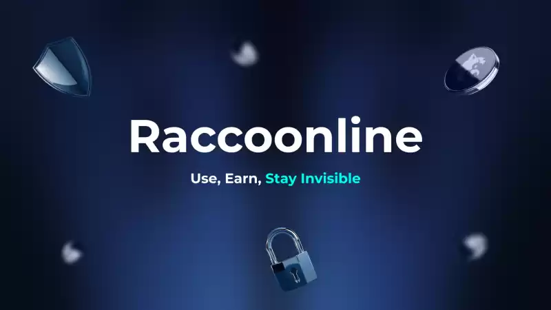 raccoonline devpn : Web3 및 분산 된 개인 정보를 입력하는 간단한 방법 raccoonline devpn : Web3 및 분산 된 개인 정보를 입력하는 간단한 방법