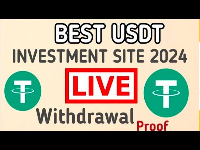 Cat Token USDT Investment Site | USDT Investment Site | Neue USDT -Investitionsseite |