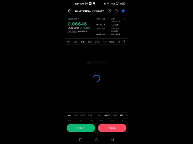 加密未来交易✨#btc #bitcoin #binance #mexc #cryptocurrency #crypto #coin #coin #trading #future