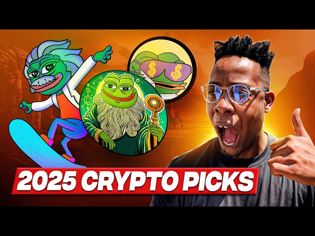 Best Crypto to Invest 2025: Will Pepeto, Wall Street Pepe or Solaxy 100X? 🐸🔥