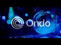 深入研究Ondo Finance