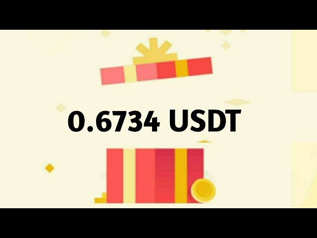 免费索赔USDTCOIN🤑在当今的二元红数据包代码100％可用💝