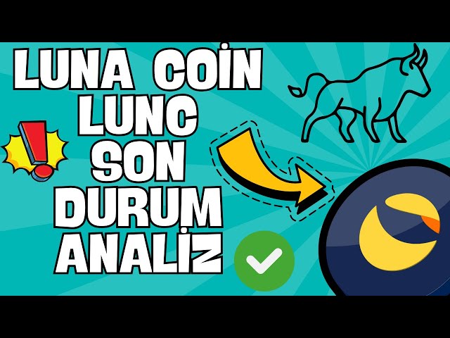 Luna Coin Lunc Son Dakika - Ostalian Feryz 🚨🚨 #lunc #luna #picoin #Thereum