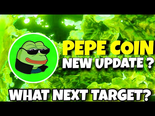 Pepe Token 2 월 가격 예측 🔥? Pepe Token 2 월 11 일