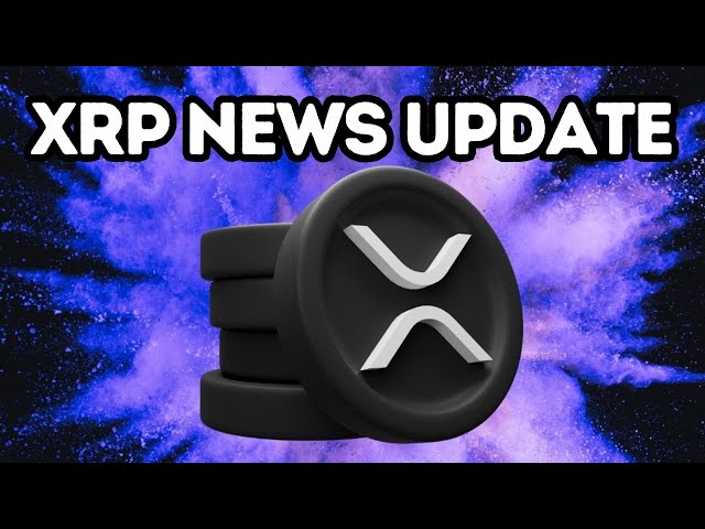 XRP -Preisvorhersage 2025 | XRP Coin 4x-5x🤑? Wissen Sie, wie jetzt? XRP Coin News heute | XRP -Münz -Update |