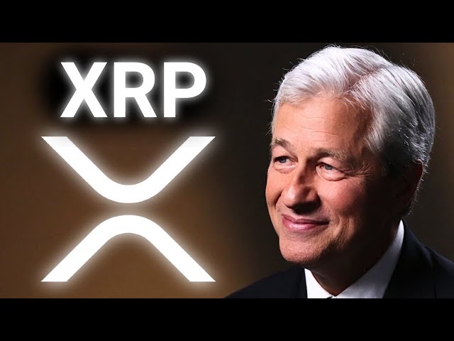 XRP Ripple¡最後一個小時xrp！ «JP Morgan擁有Lanza這枚炸彈！ #xrp #ripple #xrpnews