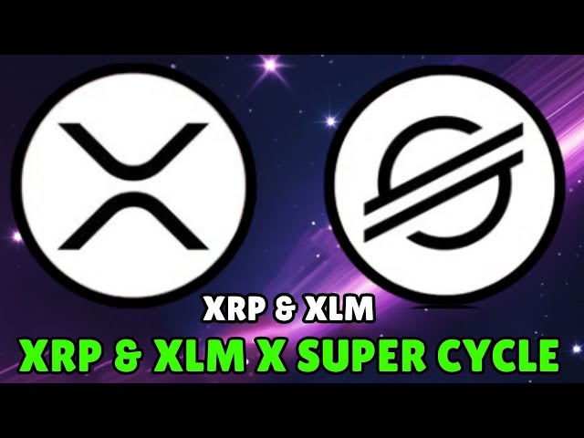 XRP, & XLM 대량 채택은 실제 사용 사례에서 나옵니다.