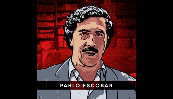 Cabelo Escobar