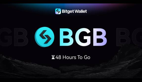 Bitget Wallet🩵