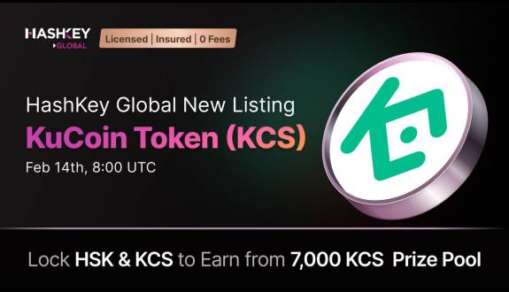 HashKey Global - 0 Fees