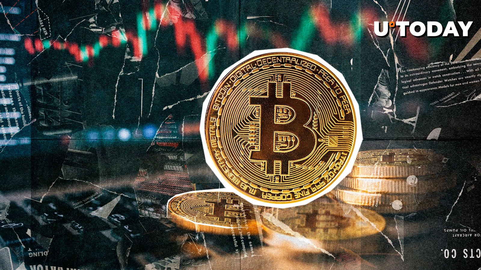 Bitcoin (BTC) Enters Quietest Six Days Since November 2023 Trading Range After Which BTC Rallied 35% in One Month