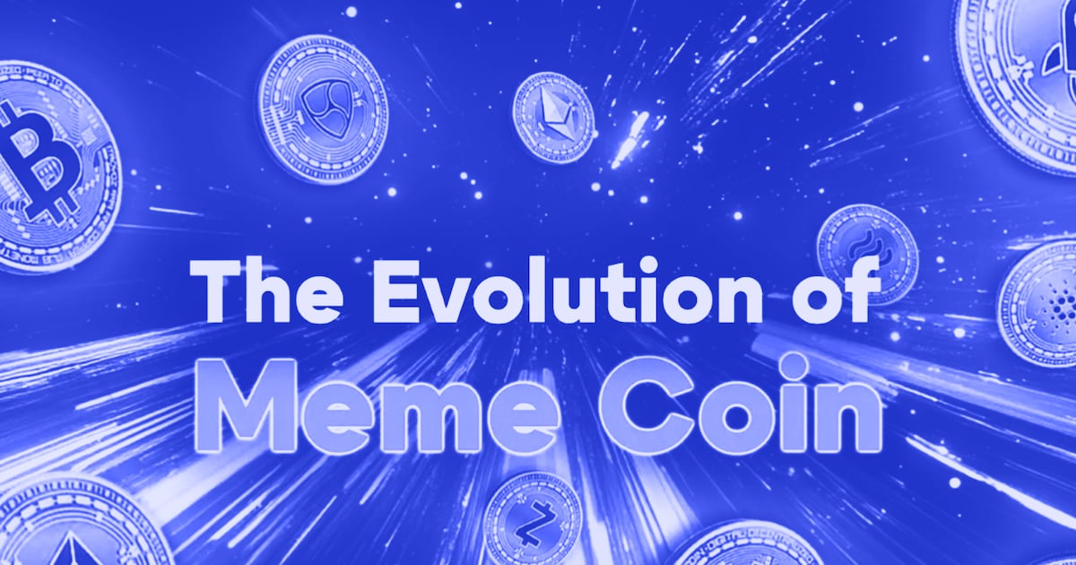 Dawgz AI: The Meme Coin That’s Changing the Game