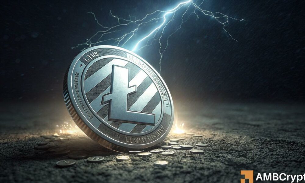 Litecoin（LTC）価格予測2025-2026：ビットコインベータ版はアップトレンドを維持しますか？